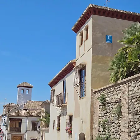 Santa Isabel La Real