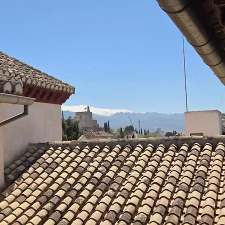 Hotel Santa Isabel La Real Granada