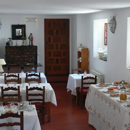 Santa Isabel La Real Grenada