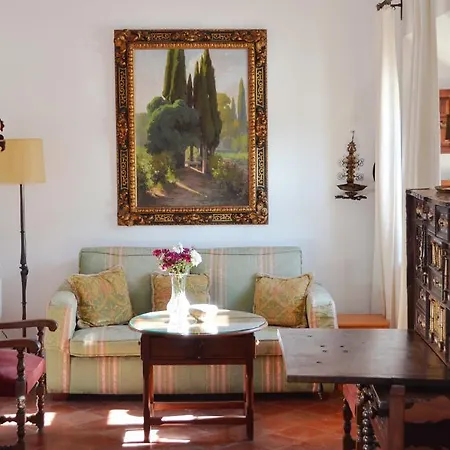 Hotel Santa Isabel La Real Grenada