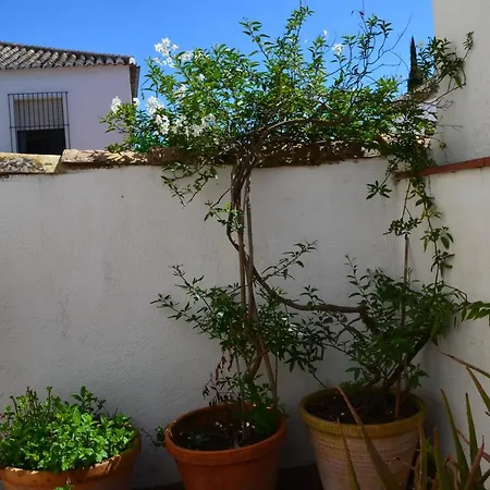 Hotel Santa Isabel La Real 3*