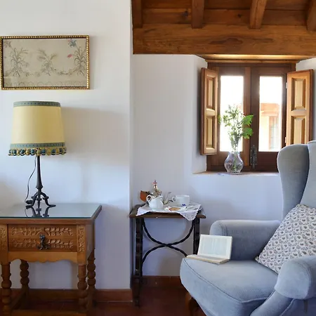 Santa Isabel La Real 3* Grenada