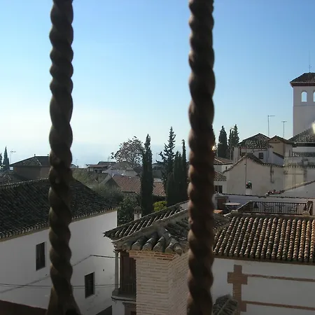 Hotel Santa Isabel La Real 3*