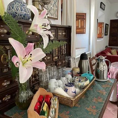 Hotel Santa Isabel La Real 3*