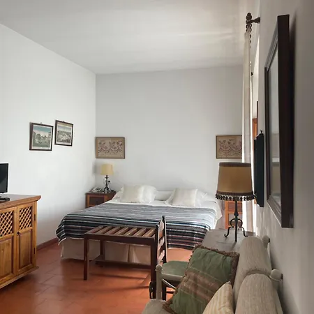 Santa Isabel La Real Hotel Grenada