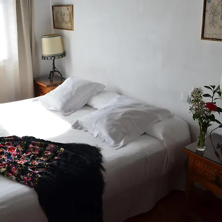 Hotel Santa Isabel La Real Grenada