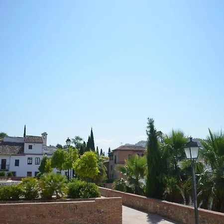 Hotel Santa Isabel La Real
