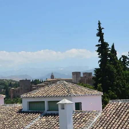 Santa Isabel La Real