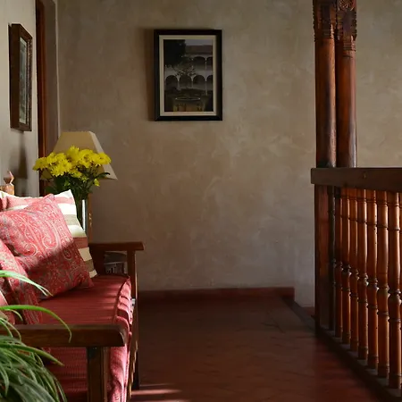Santa Isabel La Real 3* Grenada