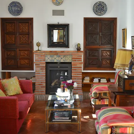 Santa Isabel La Real 3* Grenada