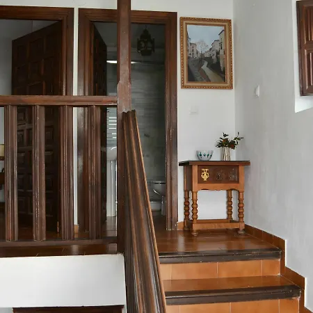 Santa Isabel La Real Hotel Grenada