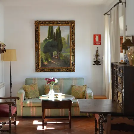 Hotel Santa Isabel La Real 3*