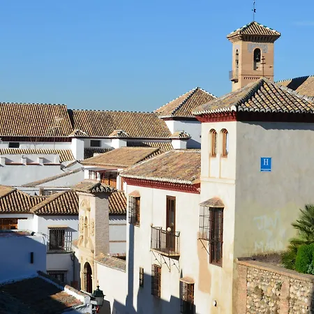 Santa Isabel La Real 3* Grenada