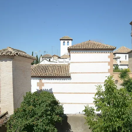 Hotel Santa Isabel La Real